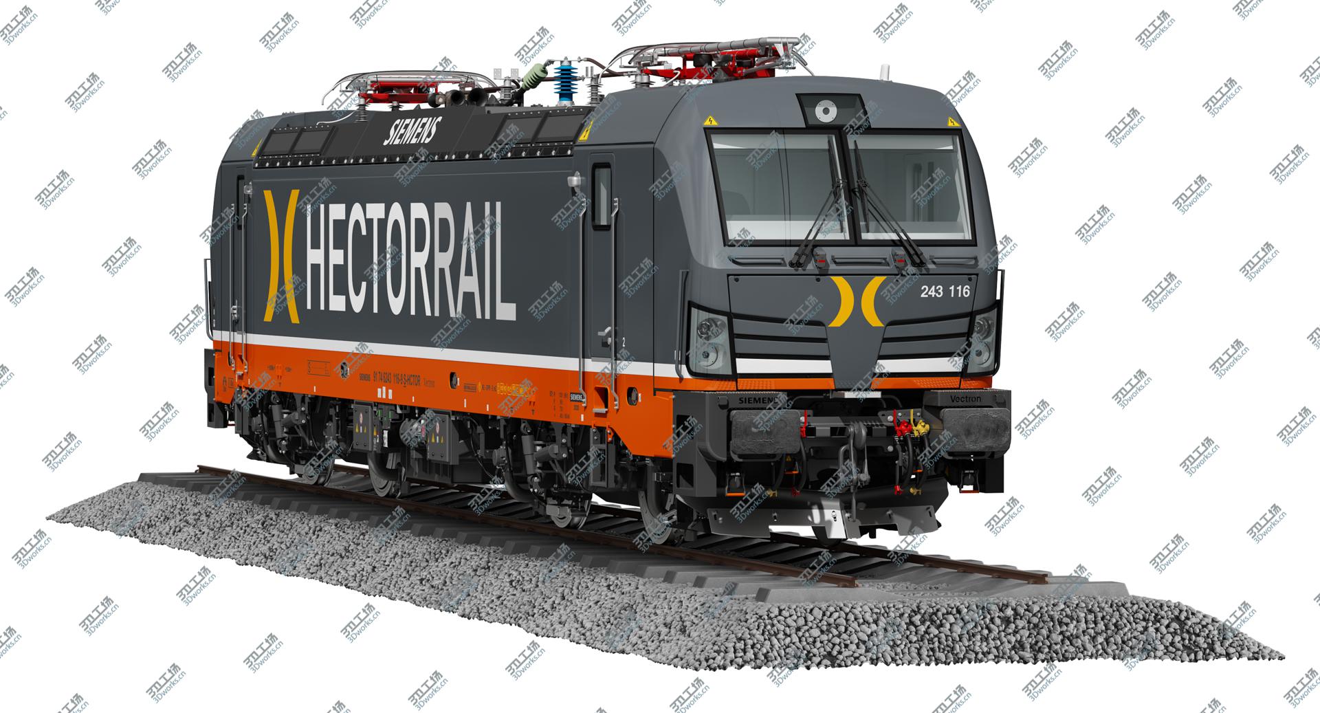 images/goods_img/2021040233/Siemens Vectron Hector Rail(1) 3D model/1.jpg